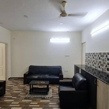 Kamalam 2 Bhk - Non Ac Villa Coimbatore Exteriör bild