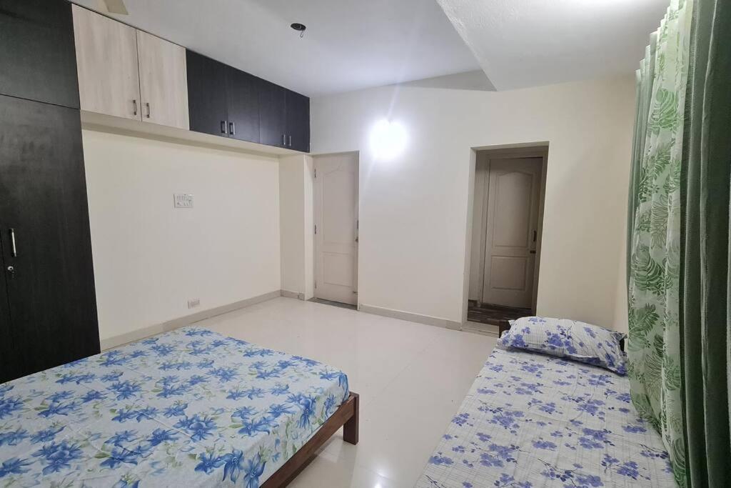 Kamalam 2 Bhk - Non Ac Villa Coimbatore Exteriör bild