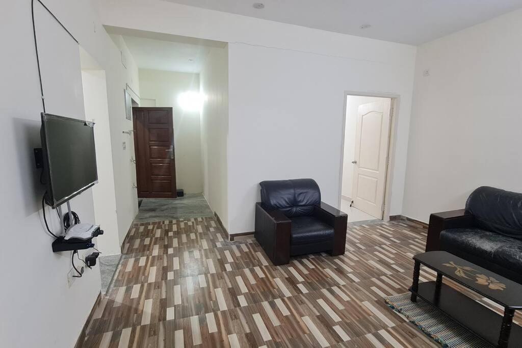 Kamalam 2 Bhk - Non Ac Villa Coimbatore Exteriör bild