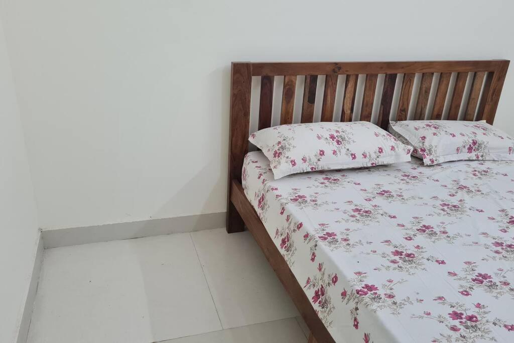 Kamalam 2 Bhk - Non Ac Villa Coimbatore Exteriör bild