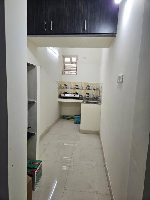 Kamalam 2 Bhk - Non Ac Villa Coimbatore Exteriör bild