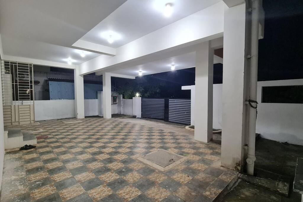 Kamalam 2 Bhk - Non Ac Villa Coimbatore Exteriör bild