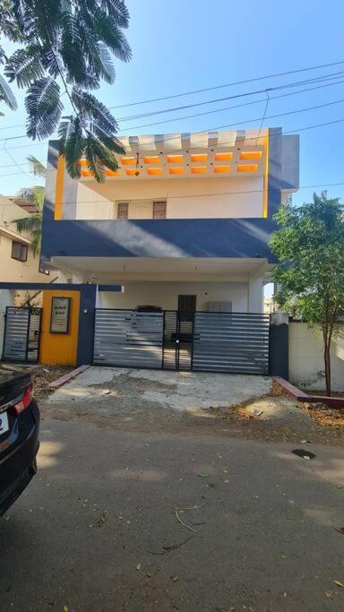 Kamalam 2 Bhk - Non Ac Villa Coimbatore Exteriör bild